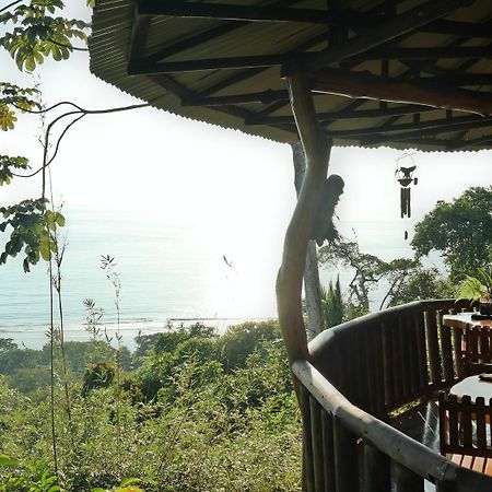 Ranchos Remo Lodge Uvita Eksteriør billede