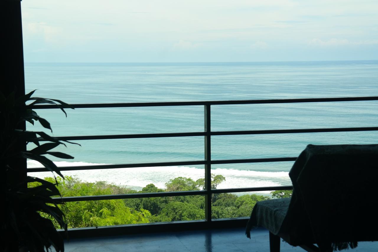 Ranchos Remo Lodge Uvita Eksteriør billede