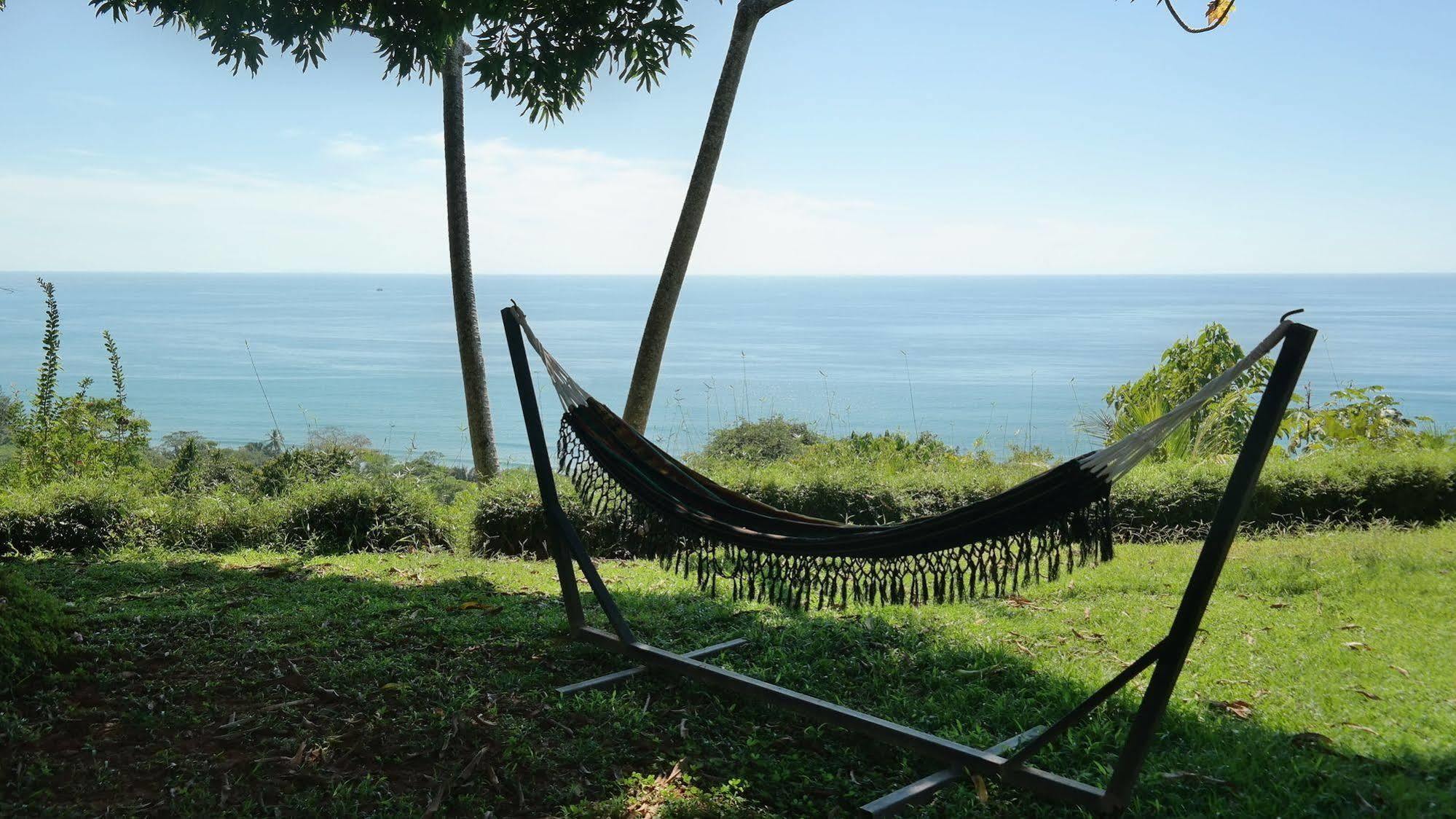 Ranchos Remo Lodge Uvita Eksteriør billede