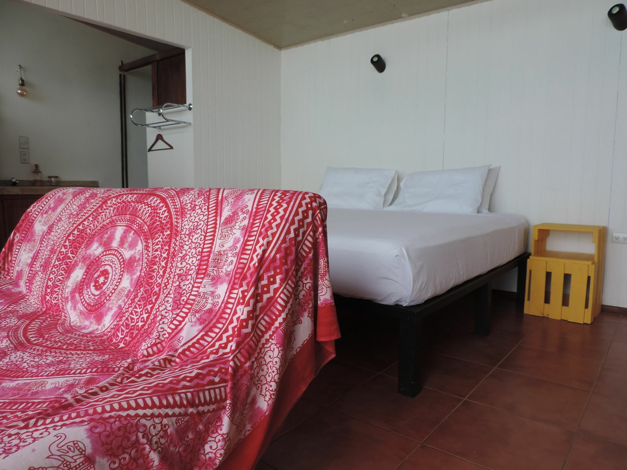 Ranchos Remo Lodge Uvita Eksteriør billede